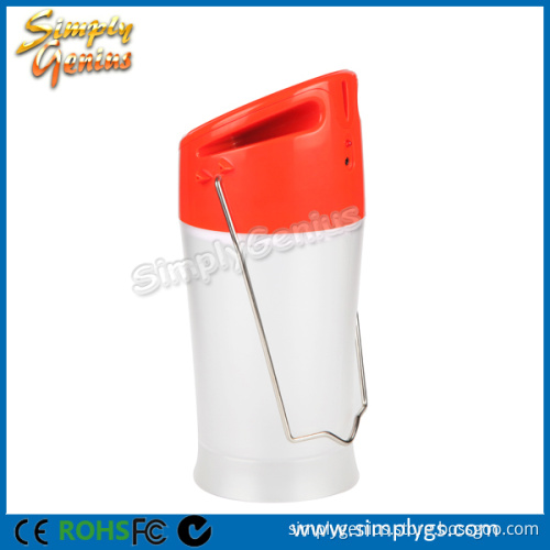 (#1 solar lamp) two years warranty led solar reading lamp led bottle lantern